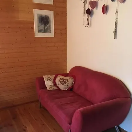 Holiday home Alphuette Hittae In Simplon-dorf Im Sonnigen Wallis *